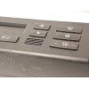Recambio de mando climatizador para bmw x3 (e83) 2.0d referencia OEM IAM 64113426630  