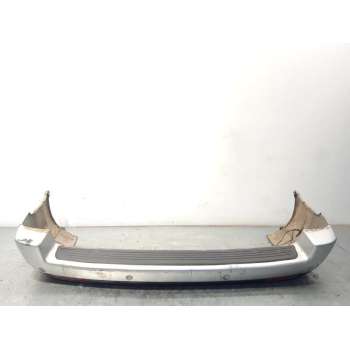 PARAGOLPES TRASERO DQC000050LML XH4217D781AA8LML DQC000051LML
