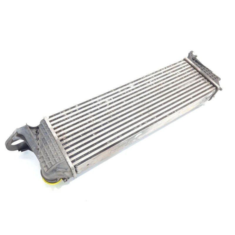 Recambio de intercooler para iveco daily v furgoneta 29s13, 29l13, 35c13, 35s13, 40c13, 40s13 referencia OEM IAM 5801526777  