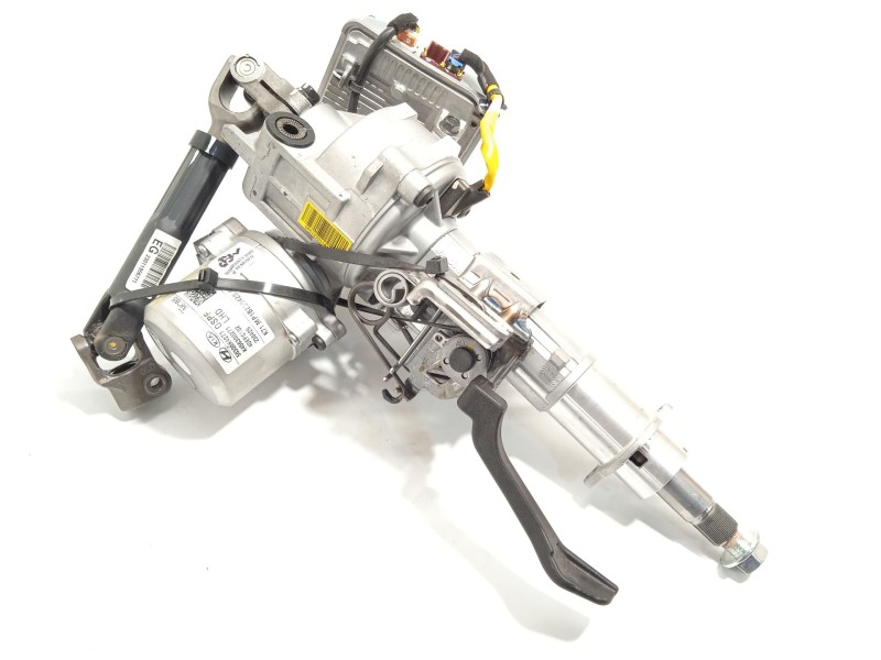 Recambio de columna direccion para hyundai kona (os, ose, osi) ev referencia OEM IAM 56300K4271 K4563E000 56390J9120