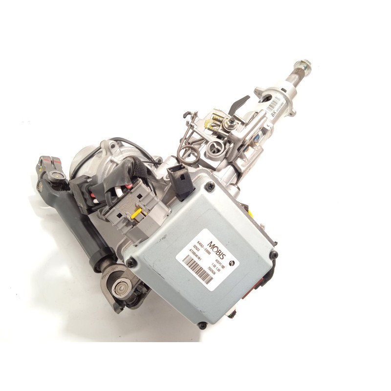 Recambio de columna direccion para hyundai kona (os, ose, osi) ev referencia OEM IAM 56300K4271 K4563E000 56390J9120