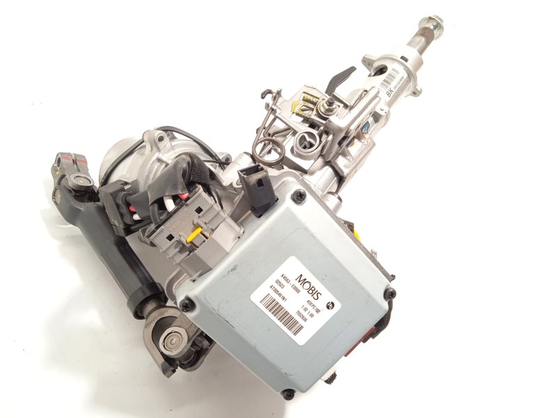 Recambio de columna direccion para hyundai kona (os, ose, osi) ev referencia OEM IAM 56300K4271 K4563E000 56390J9120