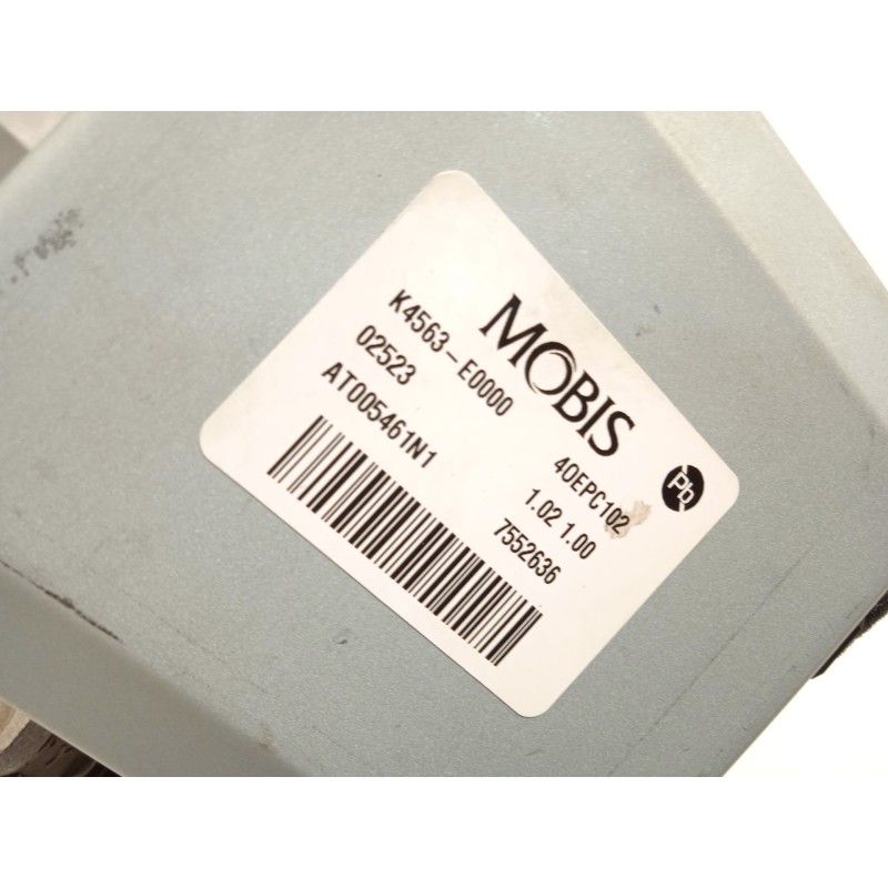 Recambio de columna direccion para hyundai kona (os, ose, osi) ev referencia OEM IAM 56300K4271 K4563E000 56390J9120