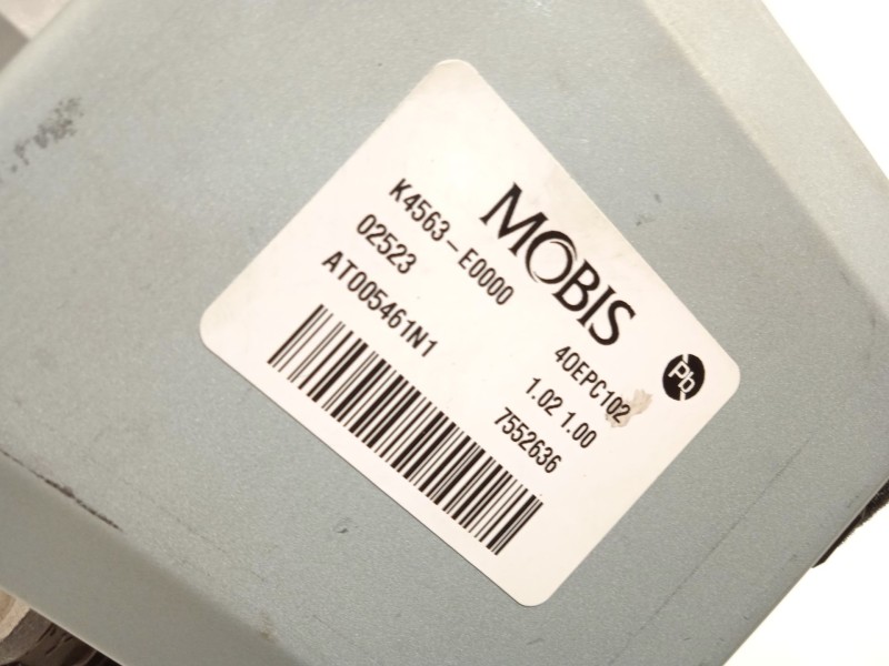 Recambio de columna direccion para hyundai kona (os, ose, osi) ev referencia OEM IAM 56300K4271 K4563E000 56390J9120