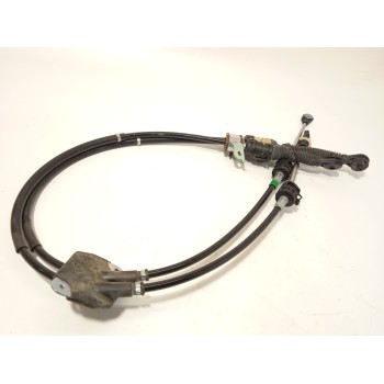 VARILLAJE CAMBIO D10W46500 