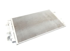 Recambio de condensador / radiador aire acondicionado para iveco daily v furgoneta 29s13, 29l13, 35c13, 35s13, 40c13, 40s13 refe