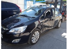 OPEL ASTRA J (P10)