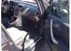 opel astra h gtc (a04) del año 2010 2