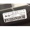 Recambio de faro izquierdo para citroën spacetourer autobús (v_) 1.6 bluehdi 115 referencia OEM IAM 9808567780  