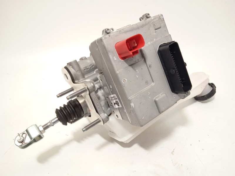 Recambio de abs para hyundai kona (os, ose, osi) ev referencia OEM IAM 58500K4110 K458500011 2012161212