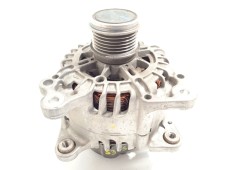 Recambio de alternador para seat arona (kj7, kjp) 1.6 tdi referencia OEM IAM 04L903021C TG12C304 2716064D 2