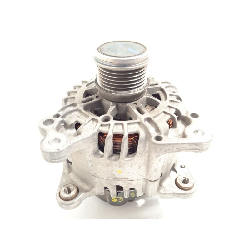Recambio de alternador para seat arona (kj7, kjp) 1.6 tdi referencia OEM IAM 04L903021C TG12C304 2716064D