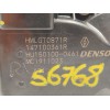Recambio de valvula egr para dacia sandero ii (b8_) 1.5 blue dci 95 (b8jl) referencia OEM IAM 147100361R  