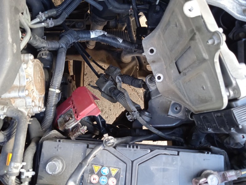 mitsubishi outlander ii (cw_w) del año 2007