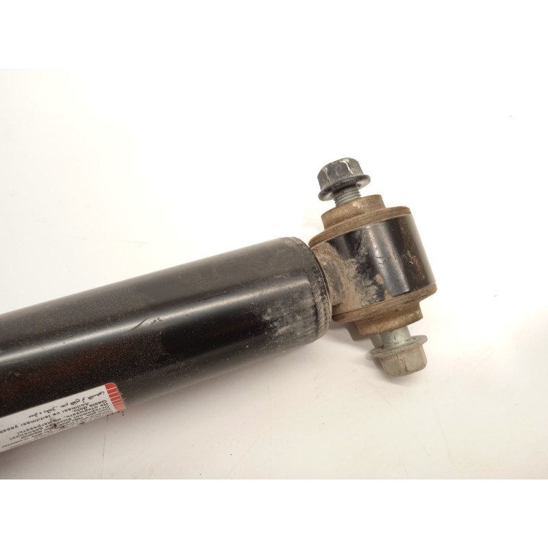 Recambio de amortiguador trasero izquierdo para hyundai kona (os, ose, osi) ev referencia OEM IAM 55300DD000 55307DD000 