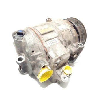 Recambio de compresor aire acondicionado para land rover range rover sport 2.7 td v6 cat referencia OEM IAM JPB000183  447180838