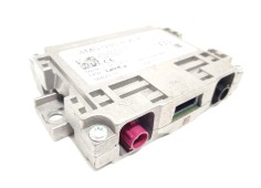Recambio de antena para seat arona (kj7, kjp) 1.6 tdi referencia OEM IAM 4M0035456A   2
