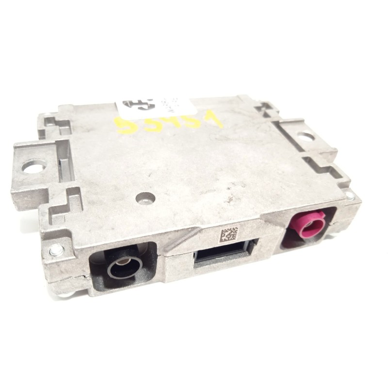 Recambio de antena para seat arona (kj7, kjp) 1.6 tdi referencia OEM IAM 4M0035456A  