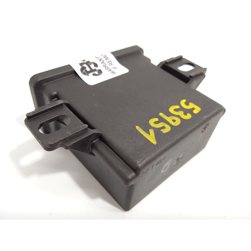 Recambio de modulo electronico para seat arona (kj7, kjp) 1.6 tdi referencia OEM IAM 7P6907357E 7P6907357EZ00 5WK50909