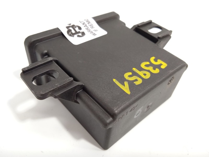 Recambio de modulo electronico para seat arona (kj7, kjp) 1.6 tdi referencia OEM IAM 7P6907357E 7P6907357EZ00 5WK50909