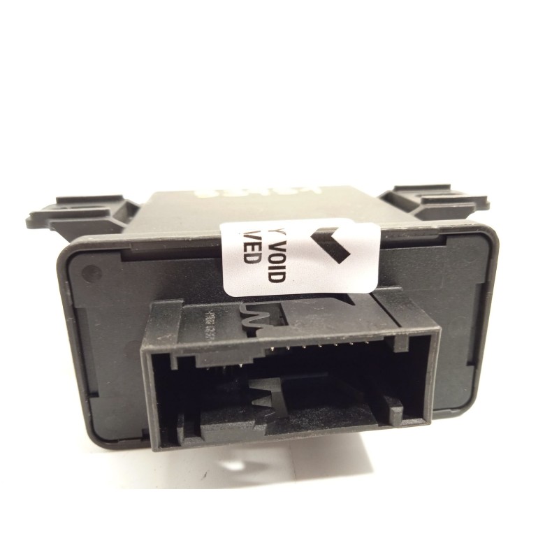 Recambio de modulo electronico para seat arona (kj7, kjp) 1.6 tdi referencia OEM IAM 7P6907357E 7P6907357EZ00 5WK50909