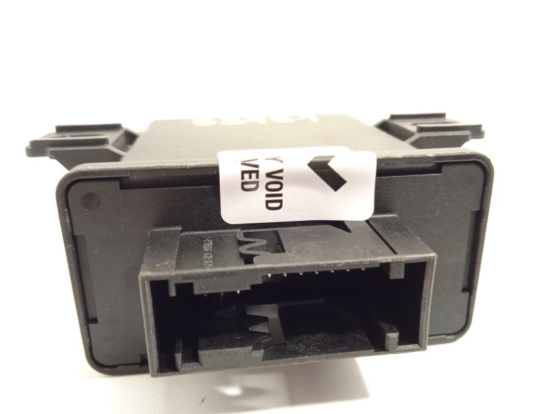 Recambio de modulo electronico para seat arona (kj7, kjp) 1.6 tdi referencia OEM IAM 7P6907357E 7P6907357EZ00 5WK50909