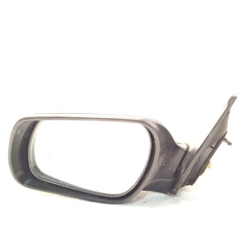 Recambio de retrovisor izquierdo para mazda 3 berlina (bk) 1.6 cd diesel cat referencia OEM IAM BP4L69180M11  