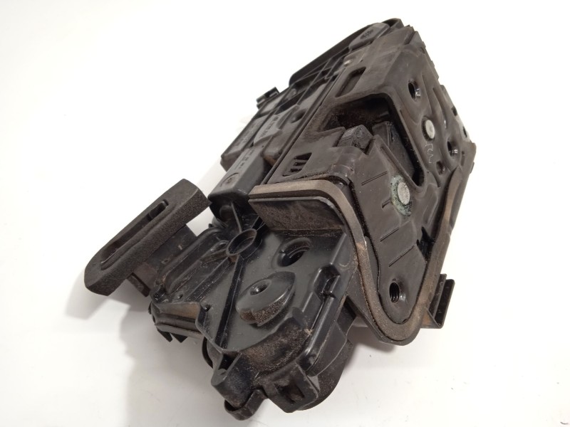 Recambio de cerradura puerta delantera izquierda para seat arona (kj7, kjp) 1.6 tdi referencia OEM IAM 5TB837015A  