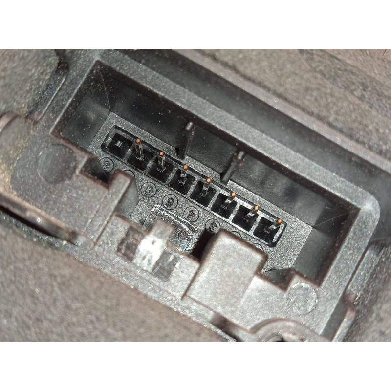 Recambio de cerradura puerta delantera izquierda para seat arona (kj7, kjp) 1.6 tdi referencia OEM IAM 5TB837015A  