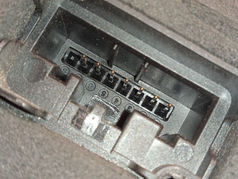 Recambio de cerradura puerta delantera izquierda para seat arona (kj7, kjp) 1.6 tdi referencia OEM IAM 5TB837015A  