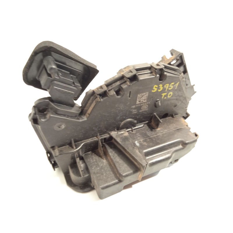 Recambio de cerradura puerta trasera derecha para seat arona (kj7, kjp) 1.6 tdi referencia OEM IAM 5TA839016E  