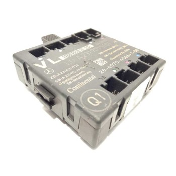 Recambio de centralita confort para mercedes-benz clase sl (w231) sl 500 (231.473) referencia OEM IAM A2319005101  2840754506300