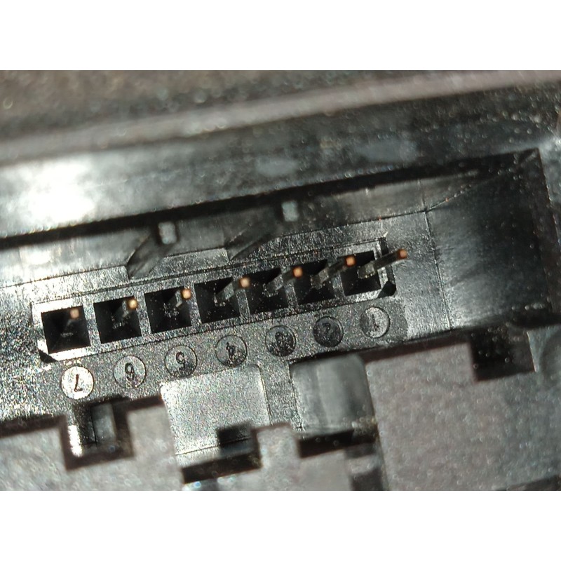 Recambio de cerradura puerta trasera derecha para seat arona (kj7, kjp) 1.6 tdi referencia OEM IAM 5TA839016E  