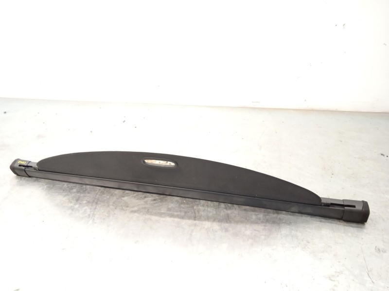 Recambio de bandeja trasera para hyundai ix35 (lm, el, elh) 1.7 crdi referencia OEM IAM 859102Y000 859102Y0009P 