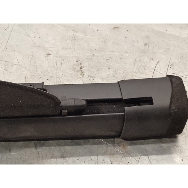 Recambio de bandeja trasera para hyundai ix35 (lm, el, elh) 1.7 crdi referencia OEM IAM 859102Y000 859102Y0009P 