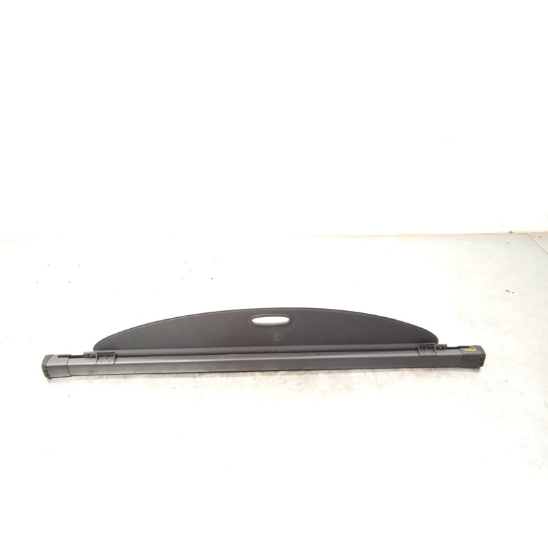 Recambio de bandeja trasera para hyundai ix35 (lm, el, elh) 1.7 crdi referencia OEM IAM 859102Y000 859102Y0009P 