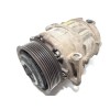 Recambio de compresor aire acondicionado para land rover range rover sport 2.7 td v6 cat referencia OEM IAM JPB000183  447180838