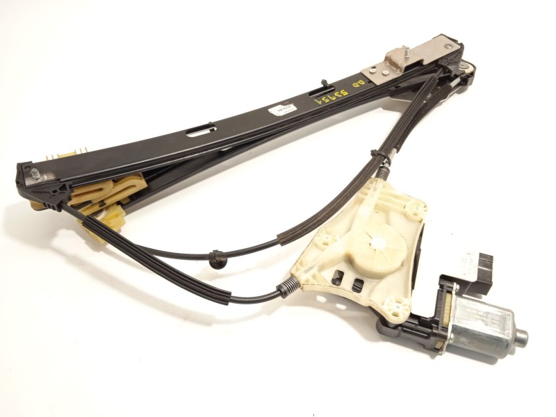 Recambio de elevalunas delantero derecho para seat arona (kj7, kjp) 1.6 tdi referencia OEM IAM 6F9837462 2Q1959882D 