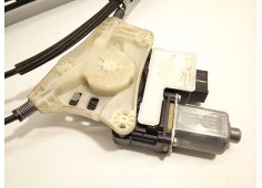 Recambio de elevalunas delantero derecho para seat arona (kj7, kjp) 1.6 tdi referencia OEM IAM 6F9837462 2Q1959882D  2