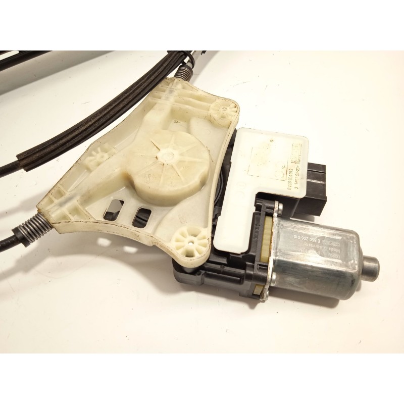 Recambio de elevalunas delantero derecho para seat arona (kj7, kjp) 1.6 tdi referencia OEM IAM 6F9837462 2Q1959882D 