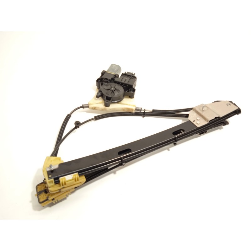 Recambio de elevalunas delantero derecho para seat arona (kj7, kjp) 1.6 tdi referencia OEM IAM 6F9837462 2Q1959882D 