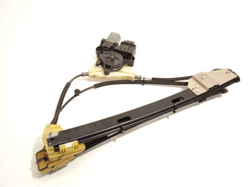 Recambio de elevalunas delantero derecho para seat arona (kj7, kjp) 1.6 tdi referencia OEM IAM 6F9837462 2Q1959882D 