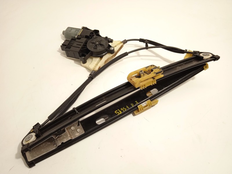 Recambio de elevalunas delantero izquierdo para seat arona (kj7, kjp) 1.6 tdi referencia OEM IAM 6F9837461 2Q1959881D 