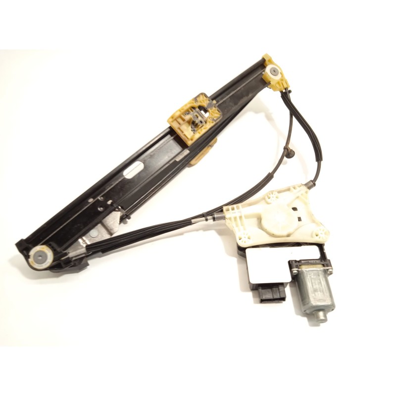 Recambio de elevalunas delantero izquierdo para seat arona (kj7, kjp) 1.6 tdi referencia OEM IAM 6F9837461 2Q1959881D 