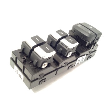 Recambio de mando elevalunas delantero izquierdo para kia sportage drive 2wd referencia OEM IAM 93570F1070 93570F1070FHV 