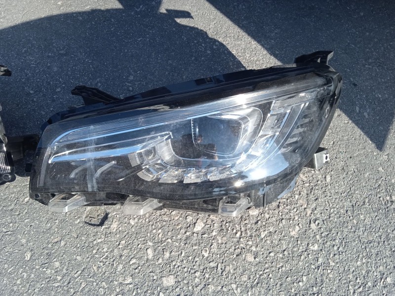 mg mg hs del año 2023