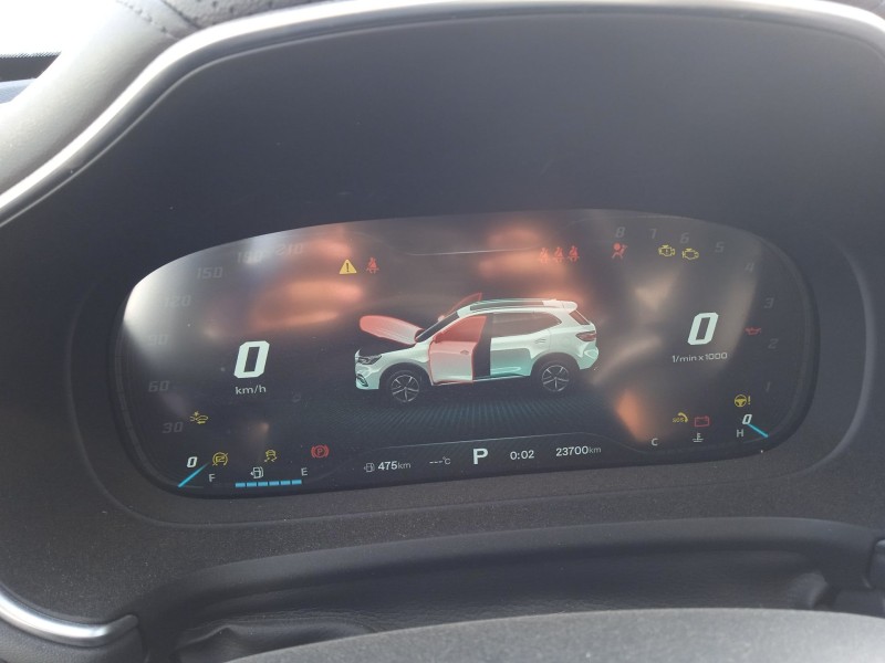 mg mg hs del año 2023