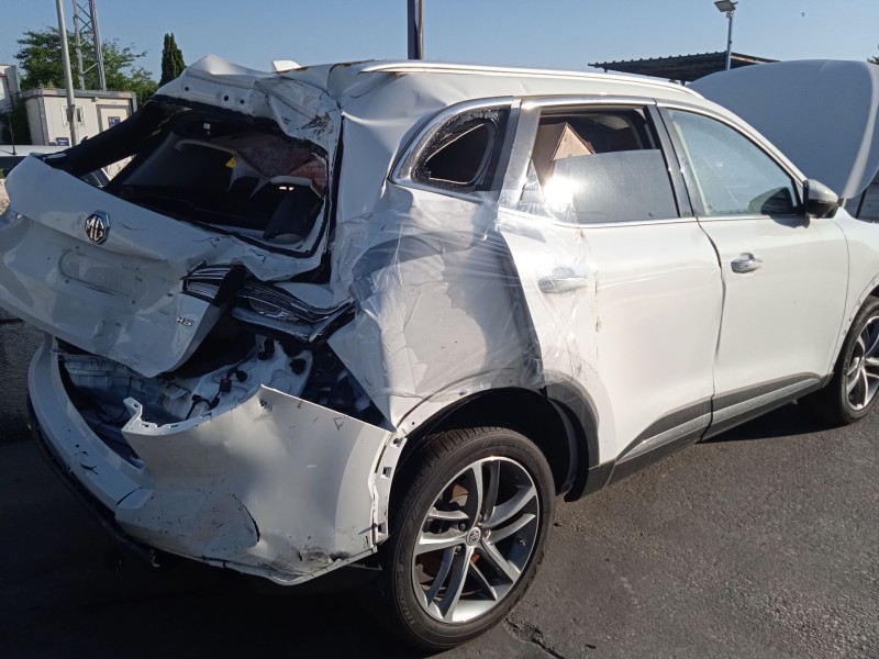 mg mg hs del año 2023