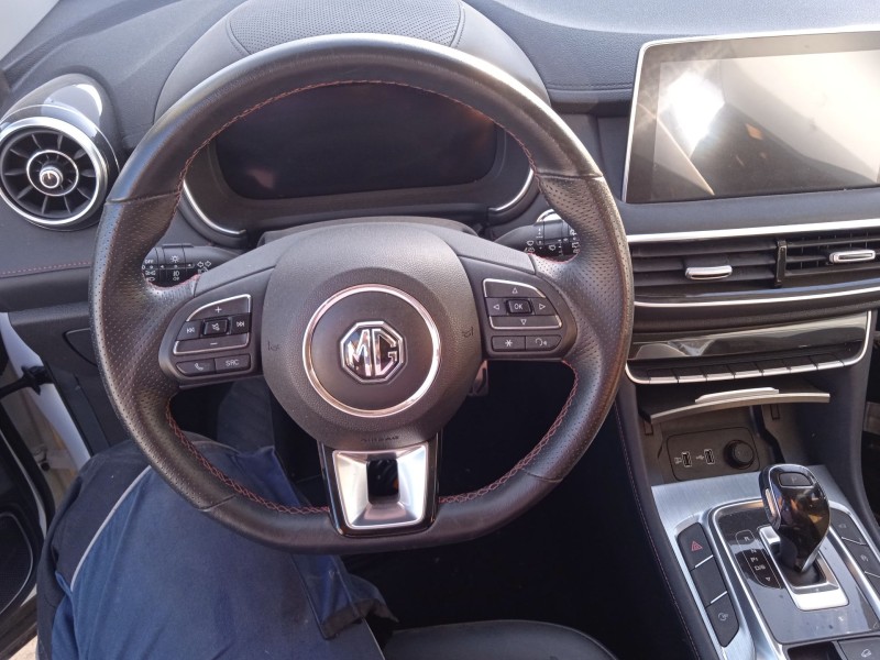 mg mg hs del año 2023