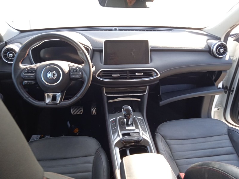 mg mg hs del año 2023